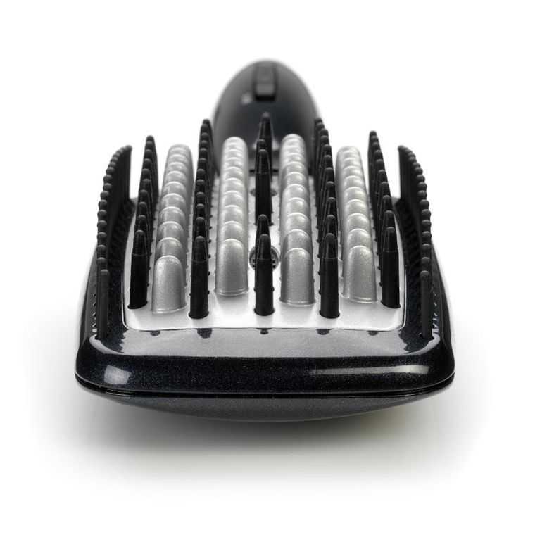 Babyliss, szczotka prostująca, HSB101E