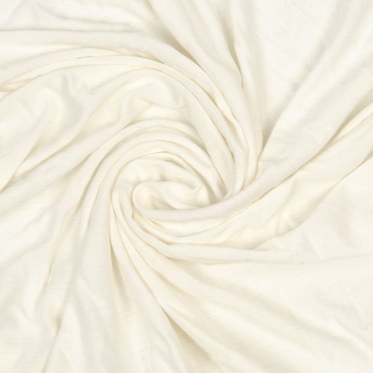 BabyMatex, Bamboo, prześcieradło nieprzemakalne, bambusowe, ecru, 60-120 cm