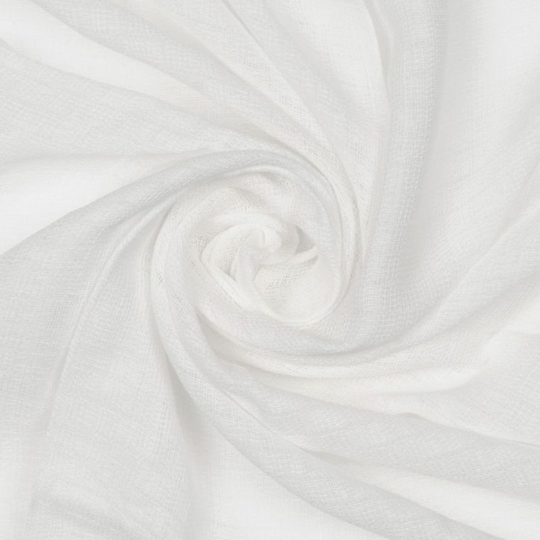 BabyMatex, Bump Air Muslin, ochraniacz do łóżeczka, biały, 180-30cm