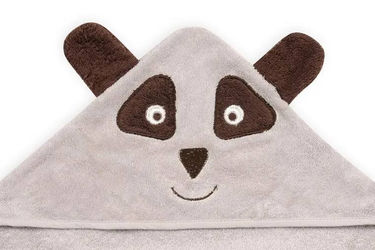 Babymatex, Jimmy, kąpielowe okrycie niemowlęce, 80-80 cm