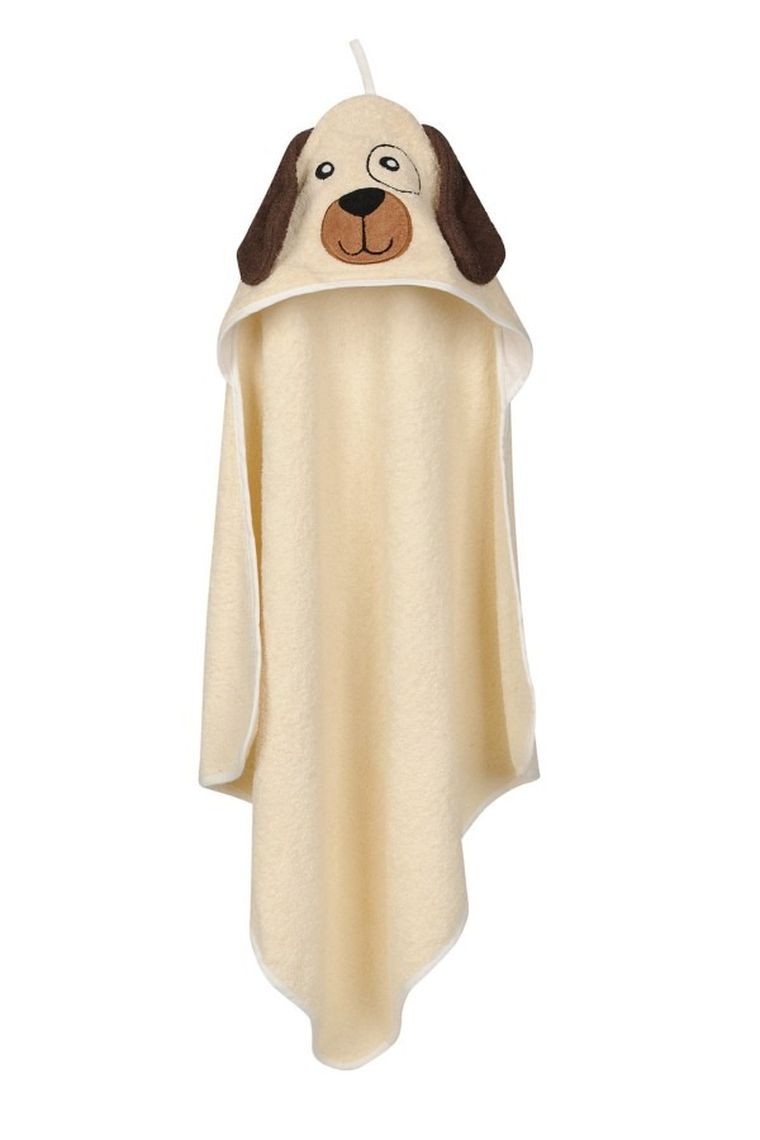 Babymatex, Jimmy, kąpielowe okrycie niemowlęce, 80-80 cm