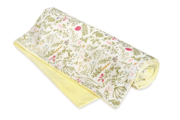 BabyMatex, kocyk, vello, 75-100 cm