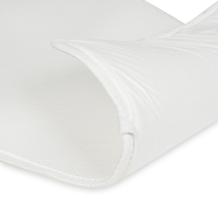 BabyMatex, Oxi Proof Delux, podkład higieniczny, biały, 70-140 cm