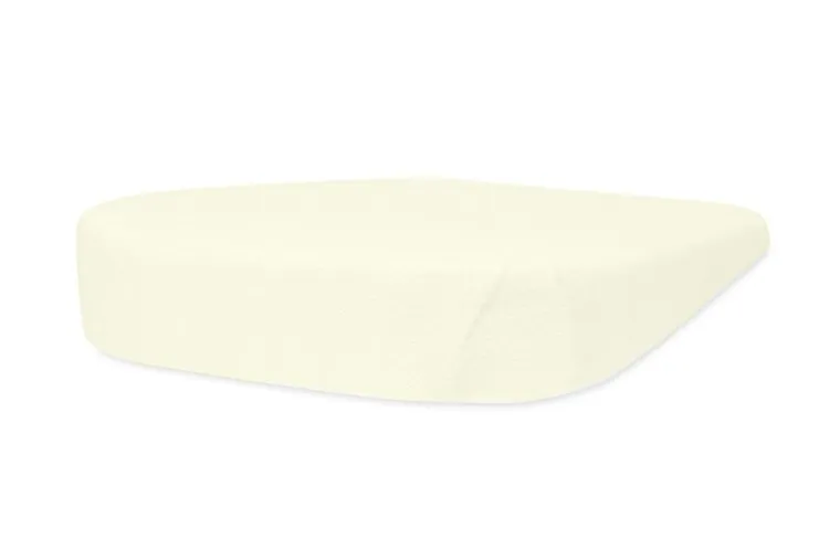 BabyMatex, poduszka klin dla niemowląt, original, beżowa, 36-36 cm