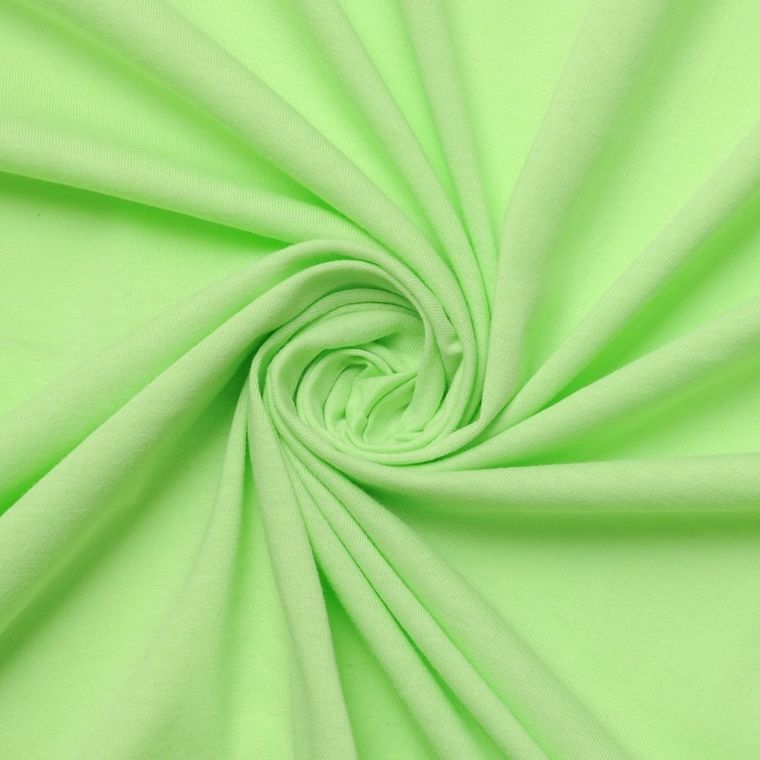 BabyMatex, prześcieradło z gumką, jersey, seledynowe, 70-140 cm