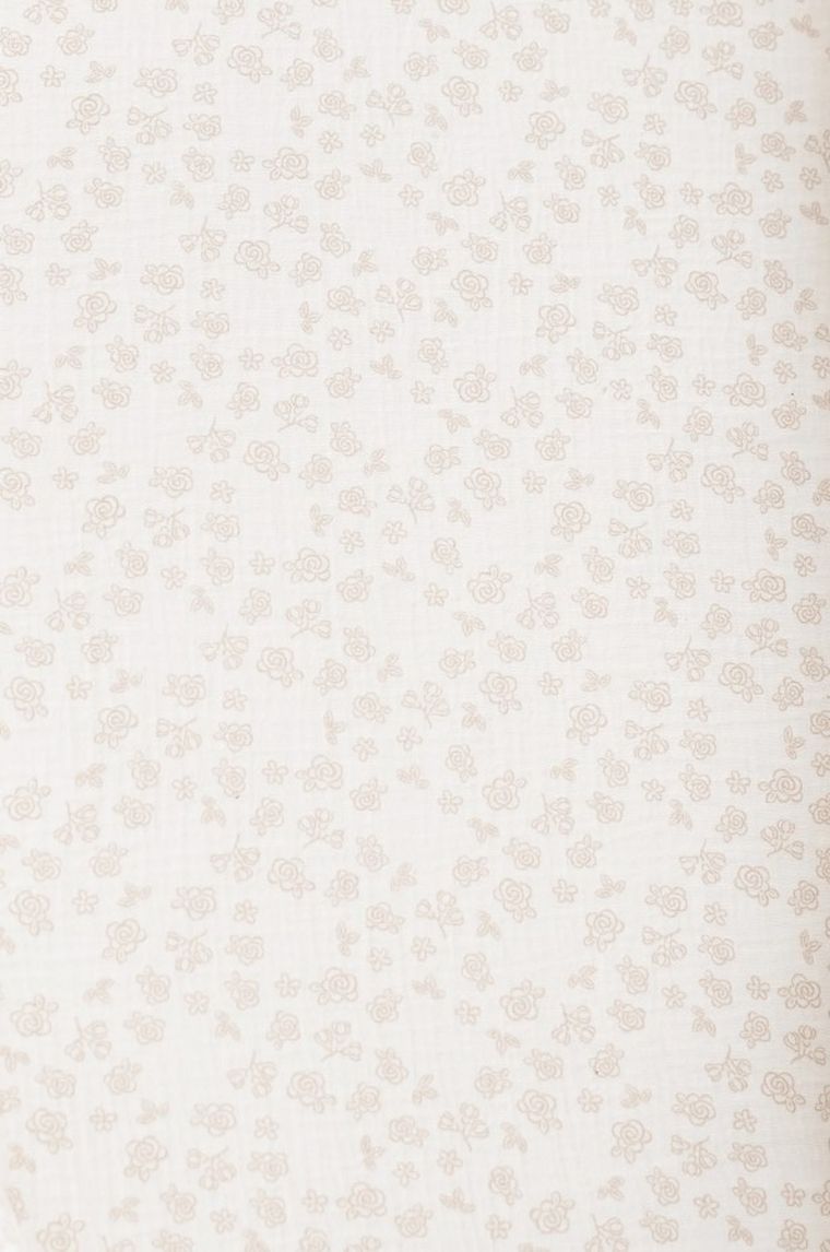 BabyMatex, Róże, Muslin, pielucha tetrowa, 70-80 cm, 3 szt.