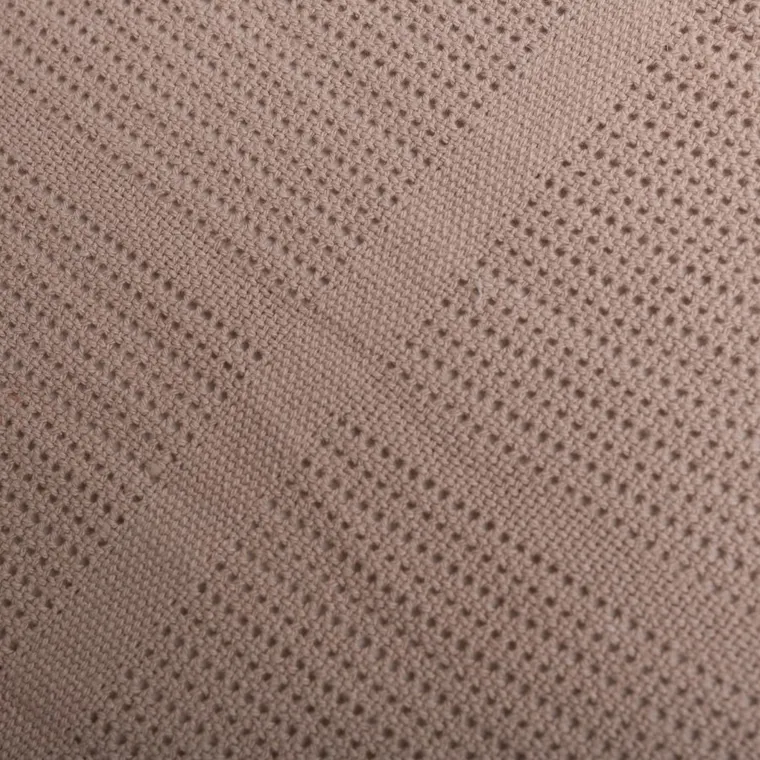 Babymatex, Sisi, kocyk bawełniany, beżowy, 75-100 cm