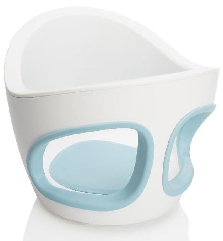 Babymoov, Aquaseat, siedzisko do kąpieli, white