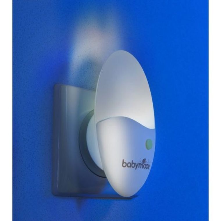 Babymoov, Lampka nocna na ścianę