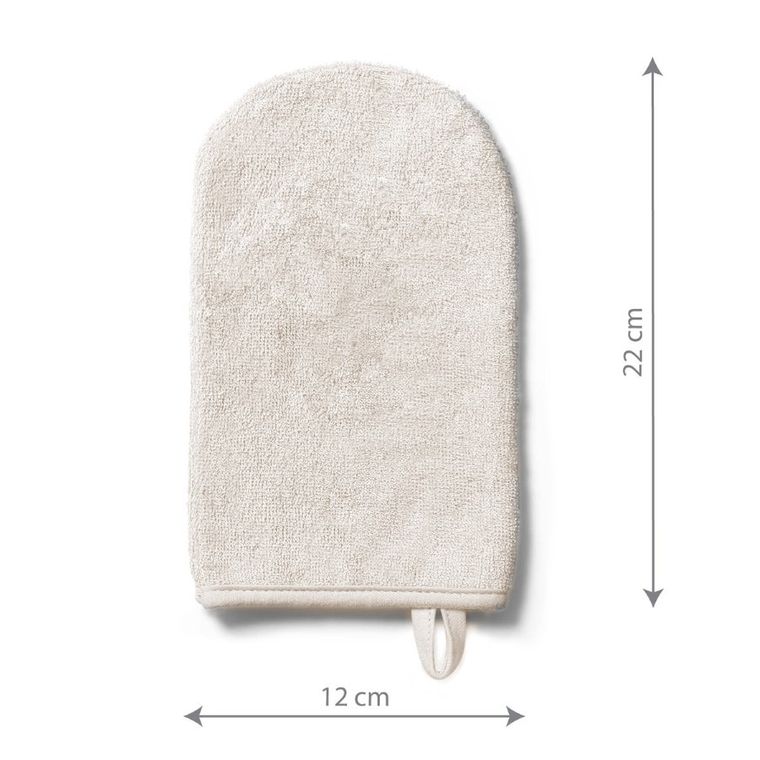 BabyOno, bambusowa myjka kąpielowa