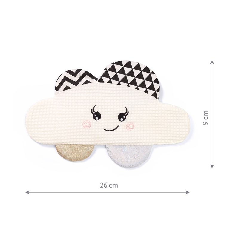 BabyOno, Blink&Shine, szeleścik, Blinky Cloud