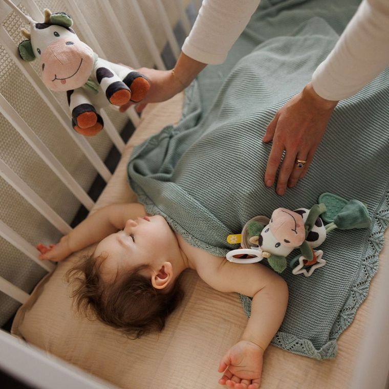 BabyOno, Cow Bingo, pozytywka