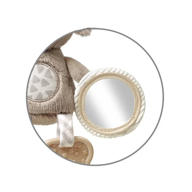 BabyOno, Koala Coco, zawieszka edukacyjna do wózka