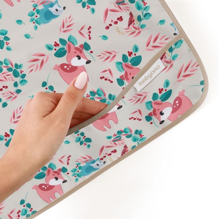 BabyOno, Las, fartuszek