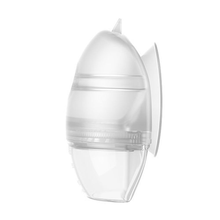 BabyOno, Milk Me, laktator, kolektor