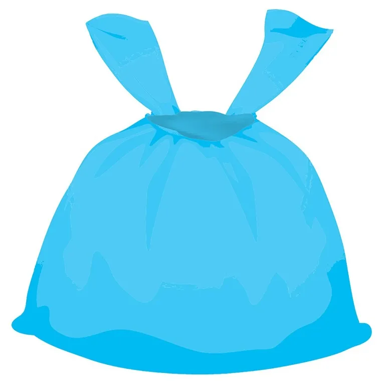 BabyOno, pachnące woreczki na zużyte pieluszki, 100 szt.