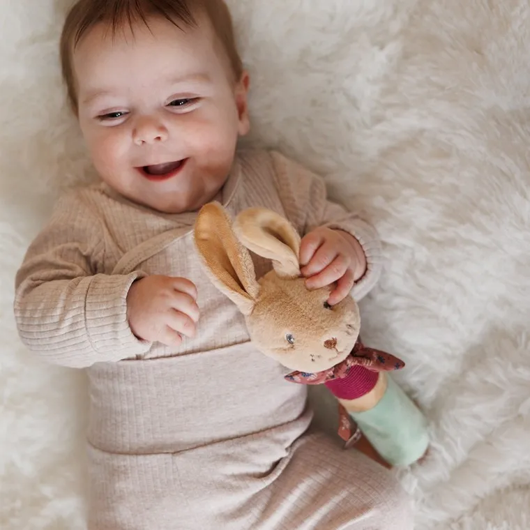 BabyOno, Rabbit Karo, piszczek z gryzakiem