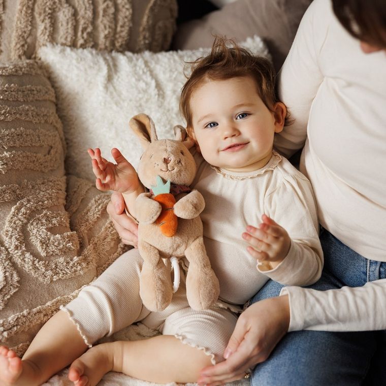 BabyOno, Rabbit Karo, pozytywka