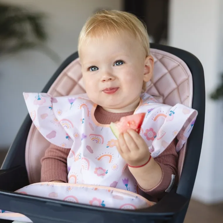 BabyOno, Tęcza, fartuszek