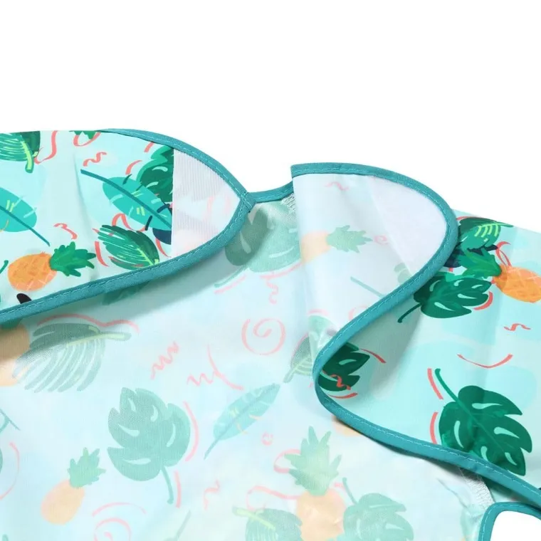 BabyOno, Toukans, śliniak z długim rękawem