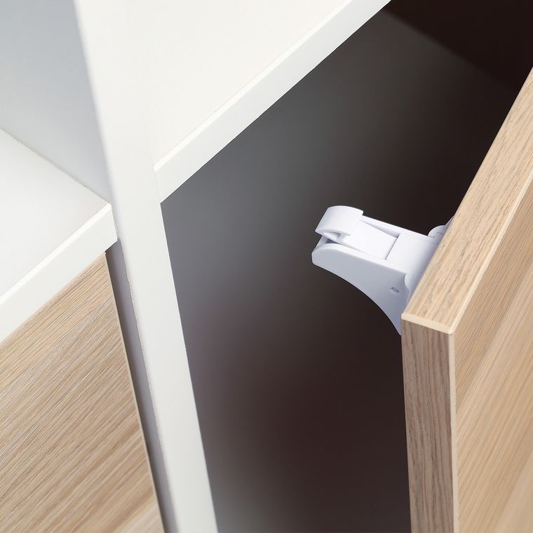 BabyOno, zabezpieczenie magnetyczne do mebli