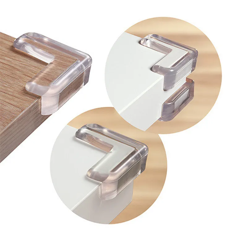 BabyOno, zabezpieczenie narożników, 12 szt.