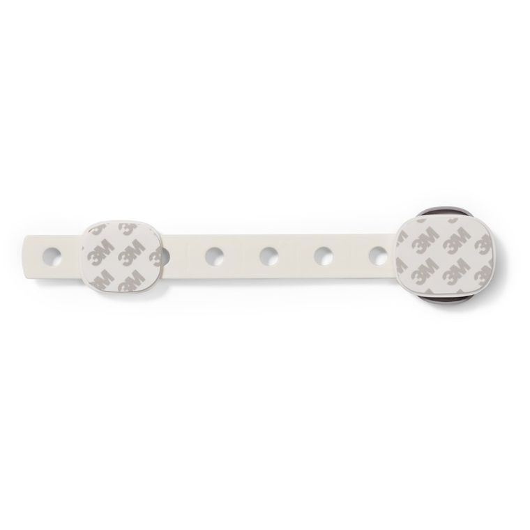 BabyOno, zabezpieczenie uniwersalne do mebli, 2 szt.