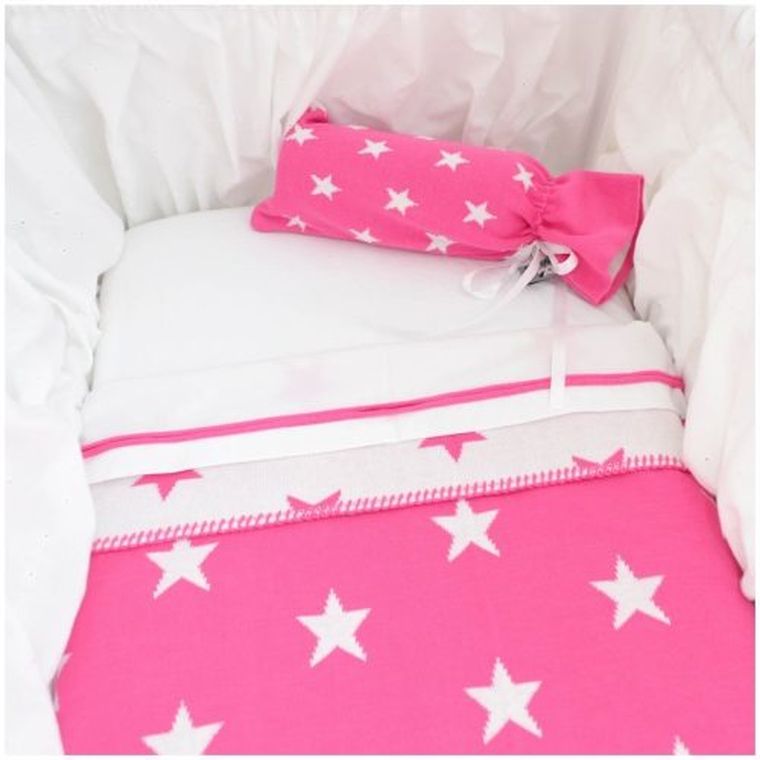 Baby's Only, Star, Otulacz na termofor, Błękitno-szary