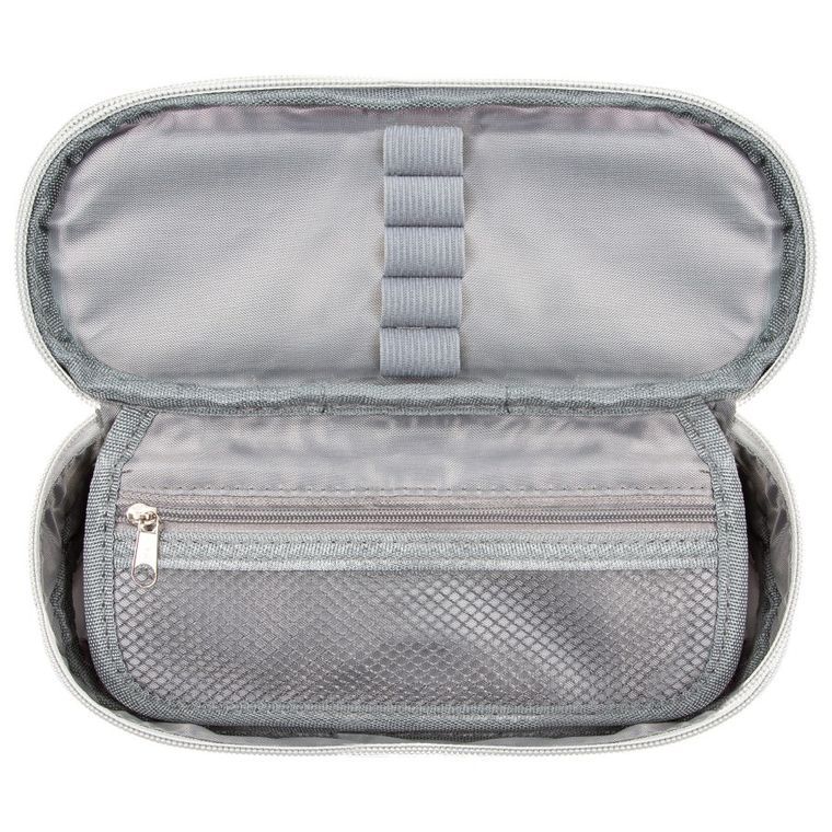 BackUp, piórnik, owalny, Dreamy