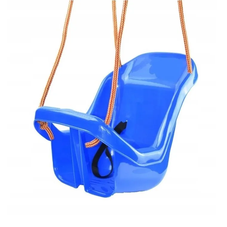 Baczek, huśtawka, krzesełko