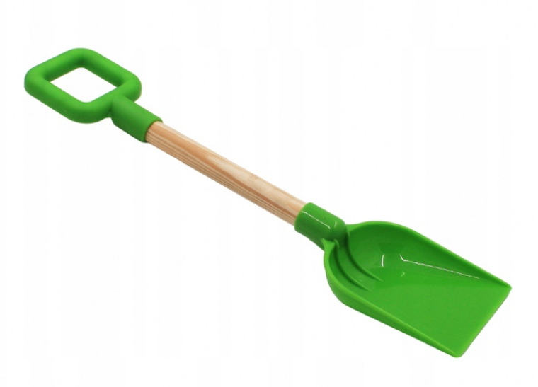 Bączek, łopatka, 1 szt.