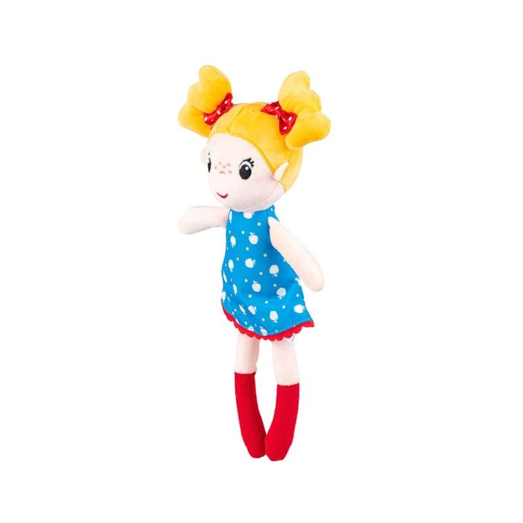 Balibazoo, Lidka, maskotka, 30 cm