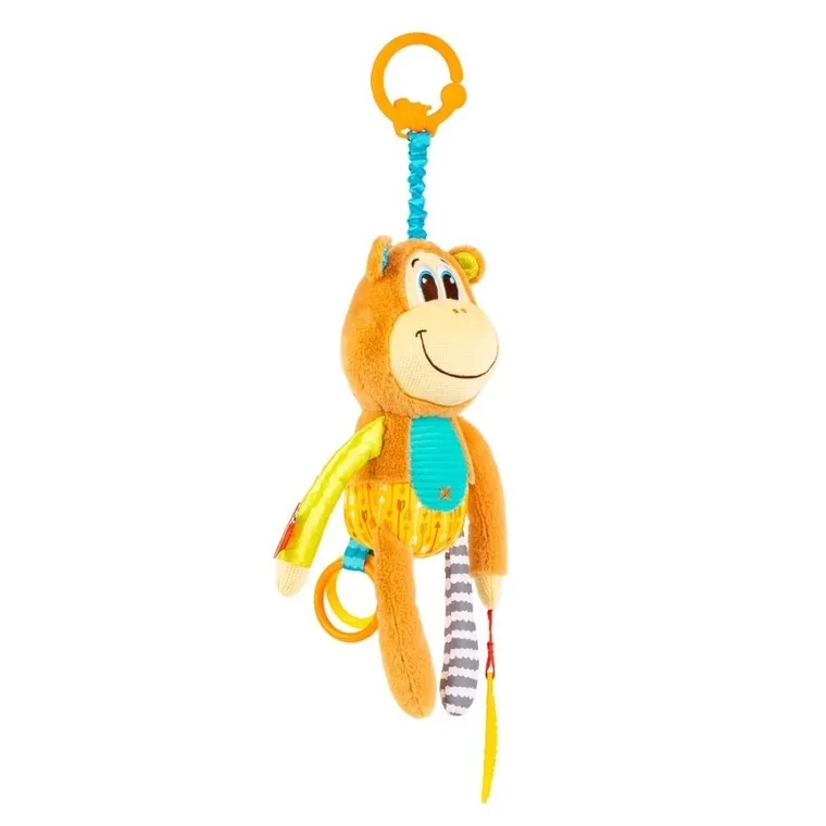 Balibazoo, Małpka Marciś, zawieszka z pozytywką