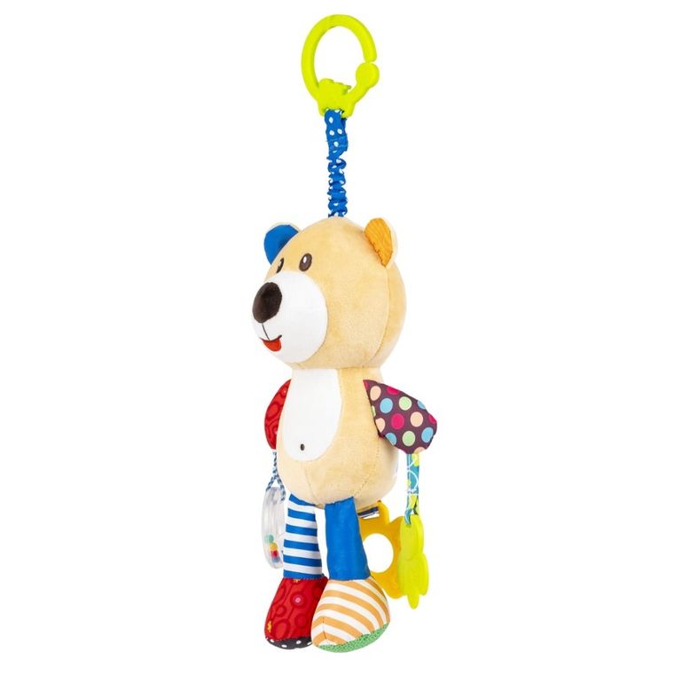 Balibazoo, Miś, zawieszka z pozytywką