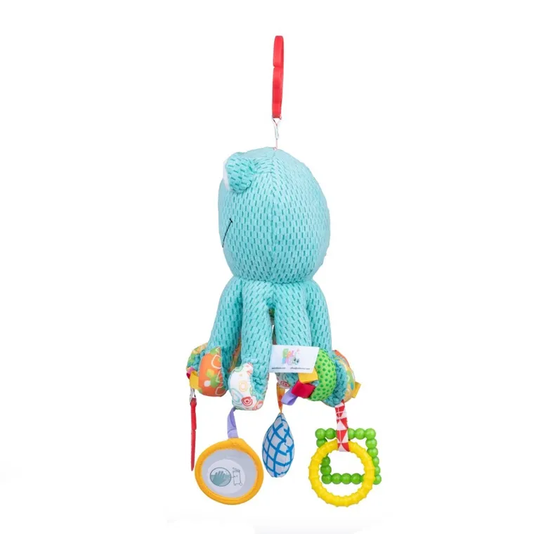 Balibazoo, Ośmiornica Stella, zawieszka