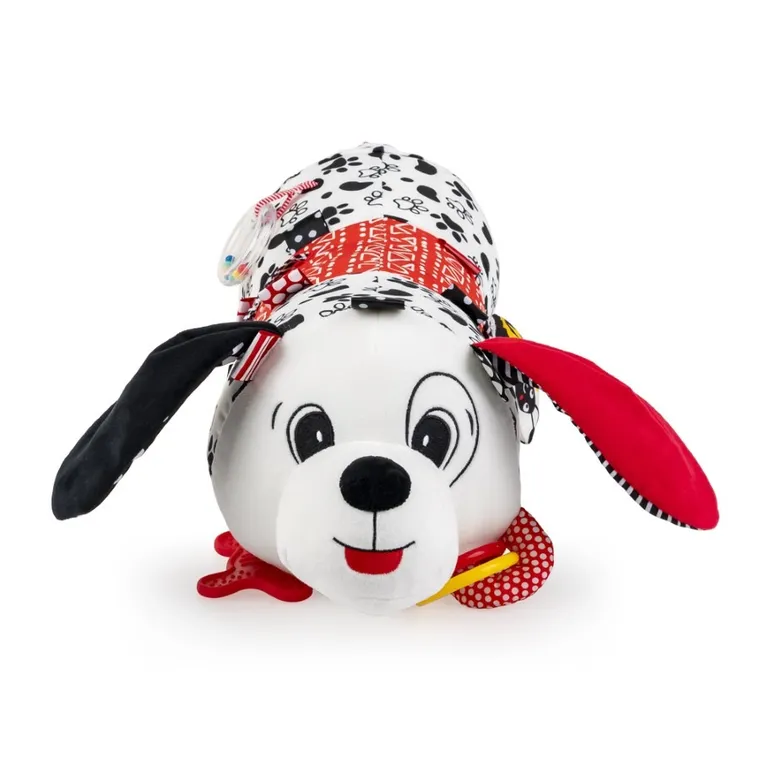 Balibazoo, Piesek Pedro, maskotka wałek sensoryczna