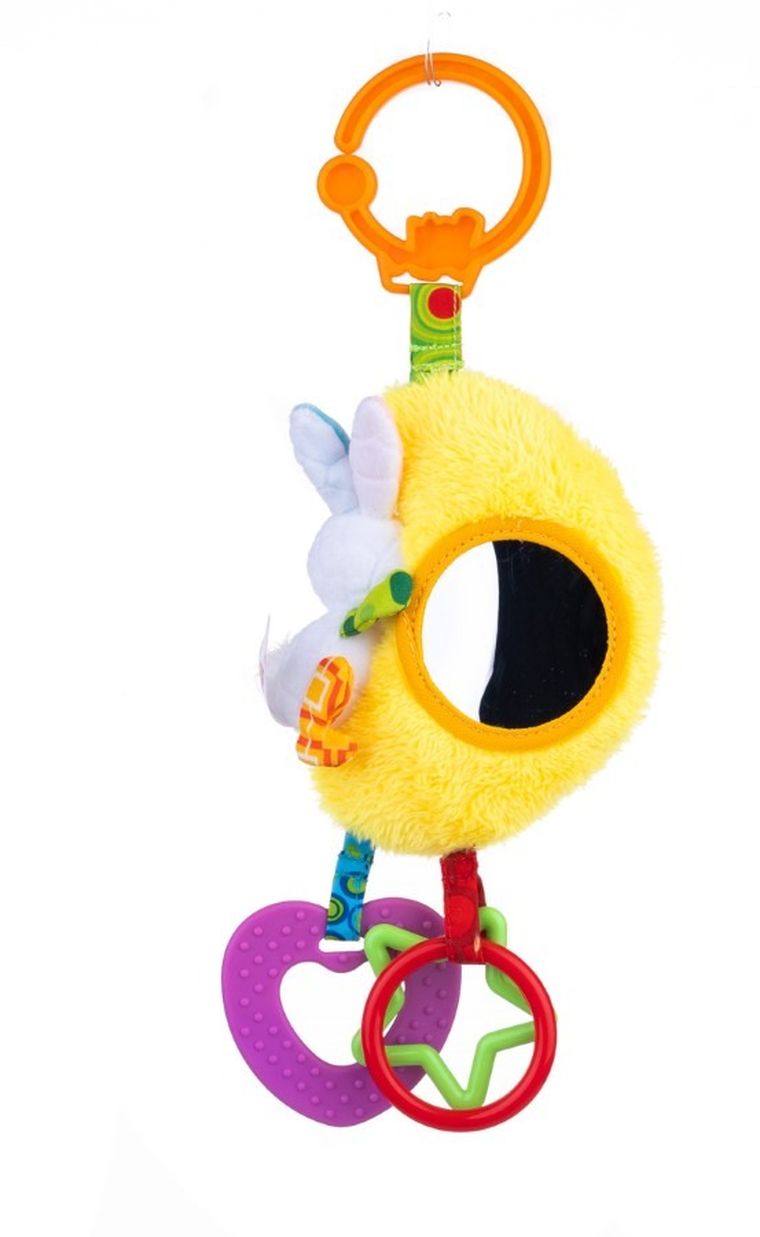 Balibazoo, Pluszaki Luzaki, księżyc dzwoneczek, zawieszka