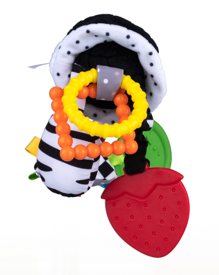 Balibazoo, Twister, zabawka niemowlęca