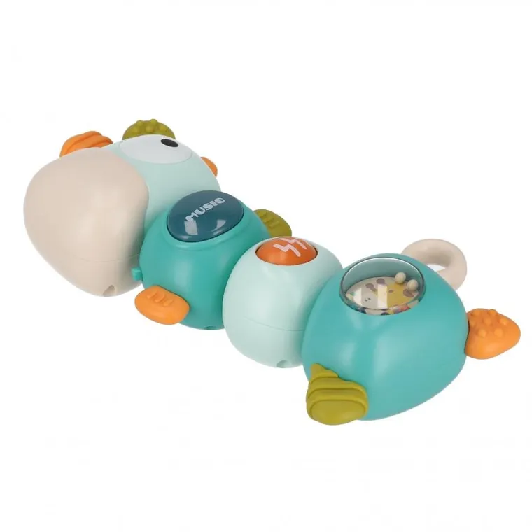 Bam Bam, Muzyczna Żyrafka, zabawka interaktywna