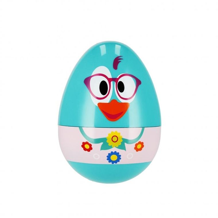 Bam Bam, wańka wstańka, ptaszek, 1 szt.