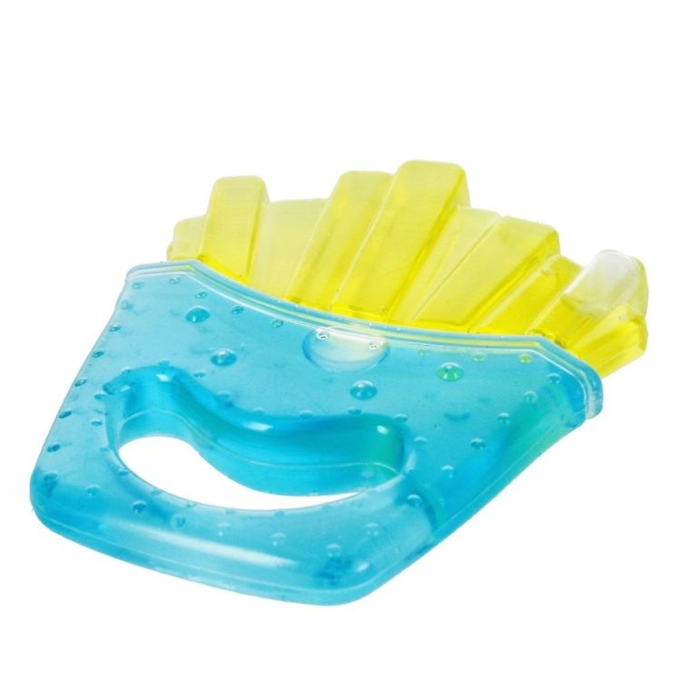 BamBam, Frytki, gryzak