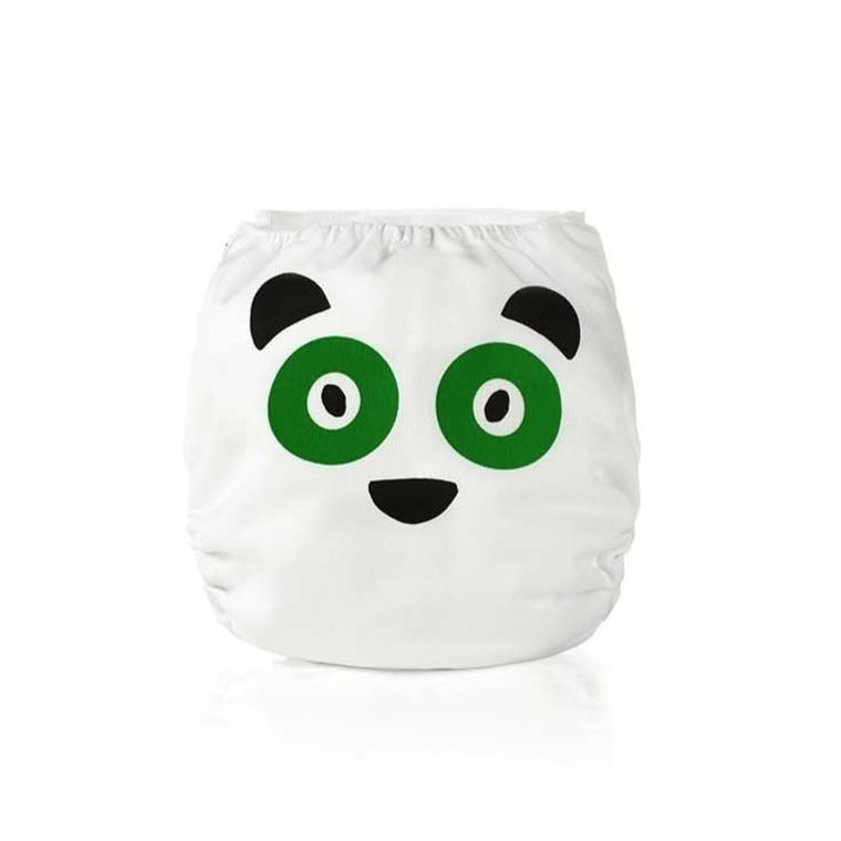 Bambiboo, pieluszka wielorazowa, wkład z mikrofibry