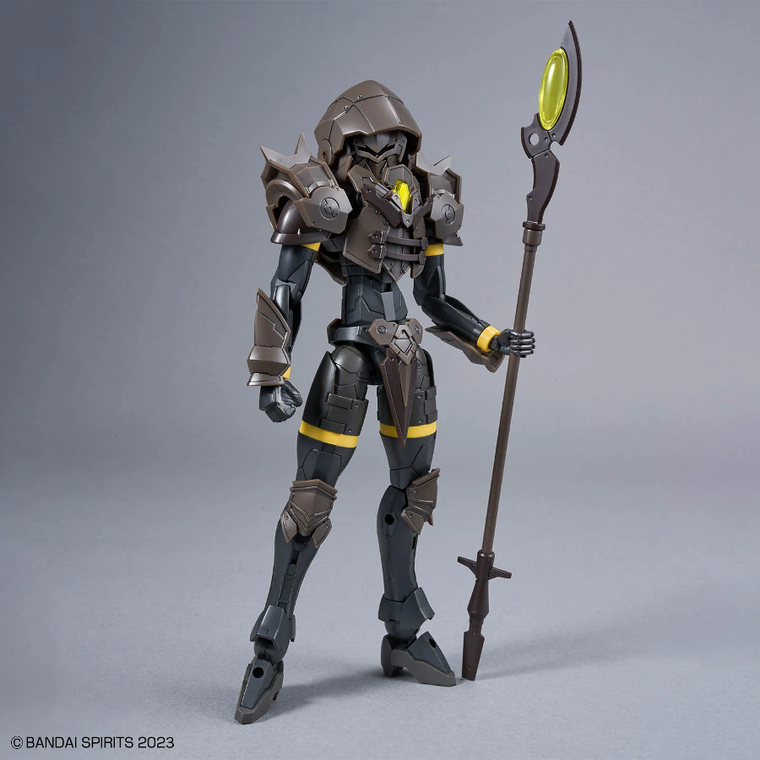 Bandai, 30 Minutes Fantasy, Rosan Knight, model kolekcjonerski do składania