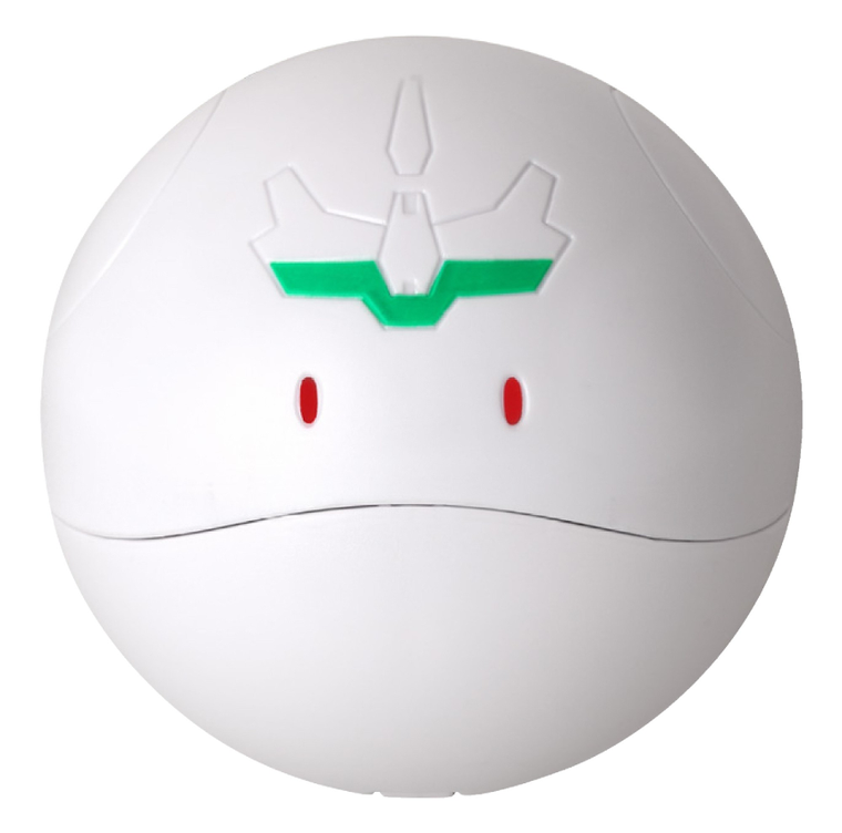 Bandai, Mobile Change Haro, Unicorn Gundam, figurka kolekcjonerska