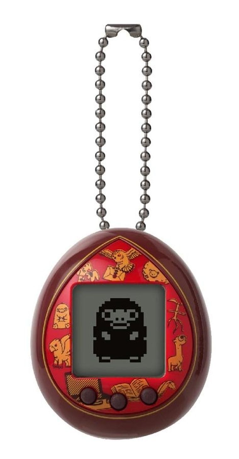 Tamagotchi The Original - Créatures Magiques Harry Potter (Rouge