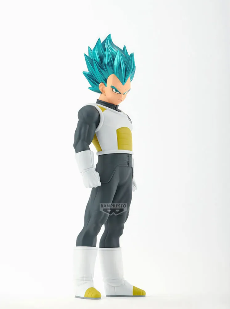 Banpresto, Frieren: Beyond Journey’s End Glasscape, Fern, figurka kolekcjonerska