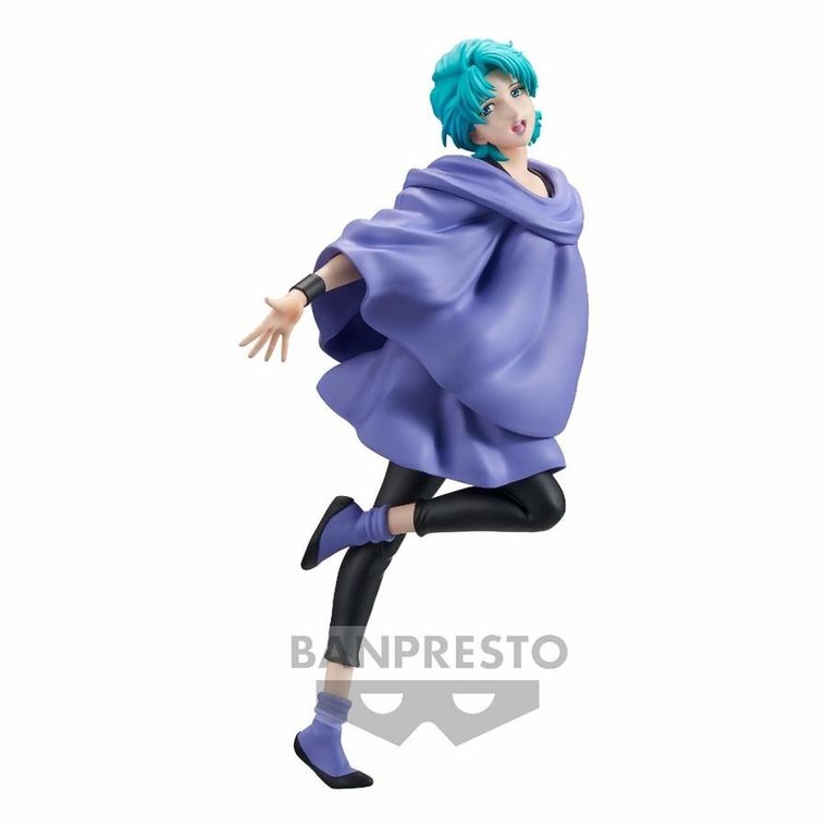 Banpresto, Mobile Suit z Gundam, Four Murasame Figure, figurka kolekcjonerska
