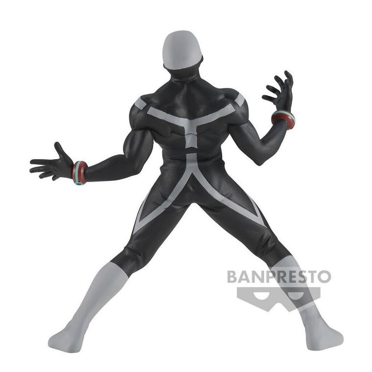 Banpresto, My Hero Academia, The Evil Villains, Vol. 5, Twice, figurka kolekcjonerska