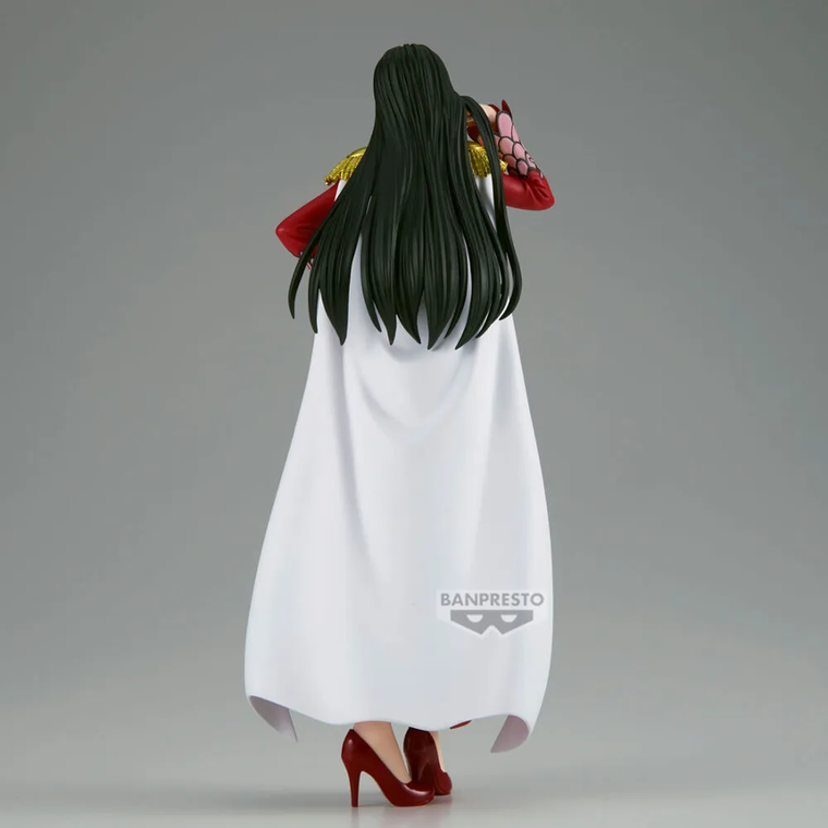 Banpresto, One Piece Glitter & Glamours, Boa Hancock II, figurka kolekcjonerska