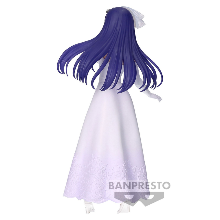Banpresto, Oshi no Ko, Ai (Bridal Dress), figurka kolekcjonerska